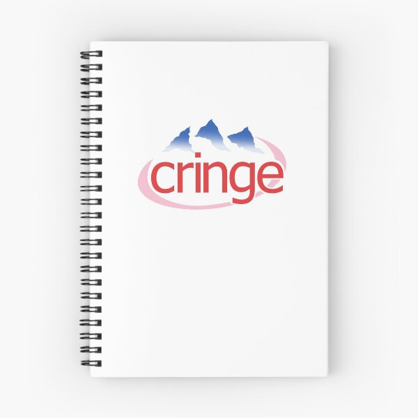 Item preview, Cringe Water designed and sold by Yipptee Shirts.