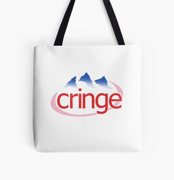 Item preview, Cringe Water designed and sold by Yipptee Shirts.
