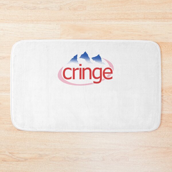 Item preview, Cringe Water designed and sold by Yipptee Shirts.