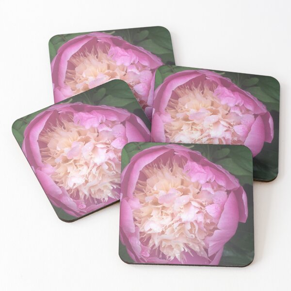 Item preview, Dahlia, rose, flower, pink, camelia designed and sold by arcadianjones.