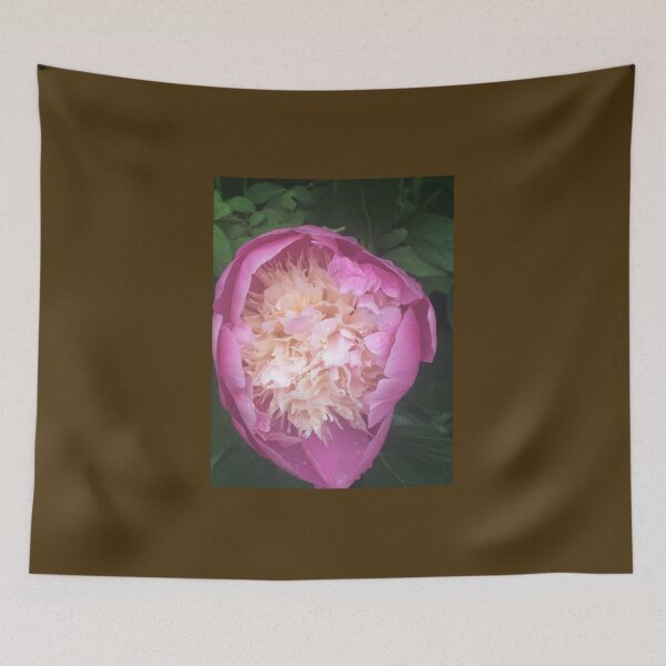 Item preview, Dahlia, rose, flower, pink, camelia designed and sold by arcadianjones.
