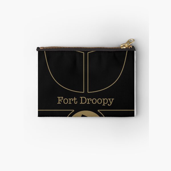 Item preview, Fort Droopy Retro Collection #8 designed and sold by deegs78.