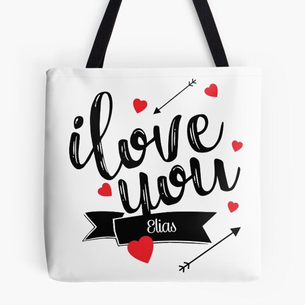 Item preview, Elias te amo designed and sold by Urosek.