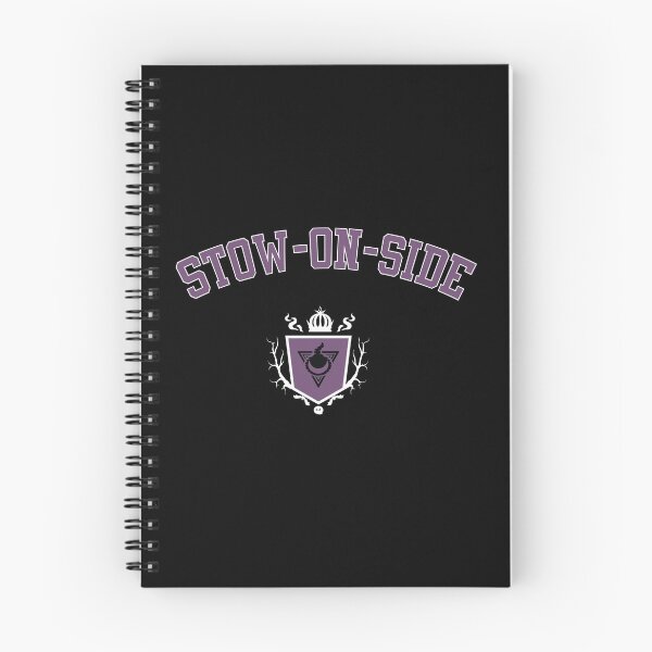 Item preview, Stow-On-Side Ghost Gym Galar Varsity designed and sold by Greg T.