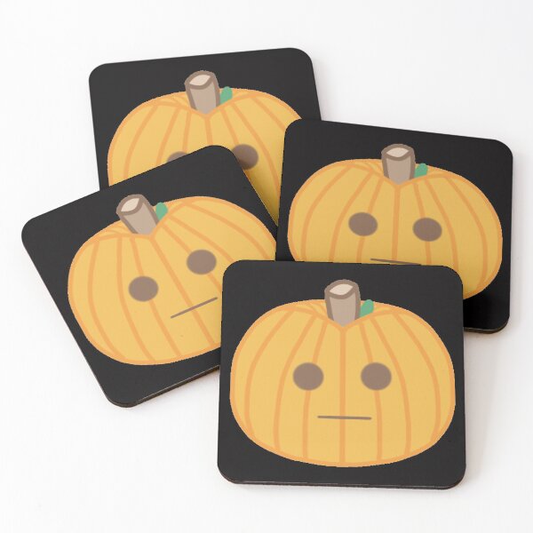 Item preview, Placid Pumpkin designed and sold by OneGayFeline.