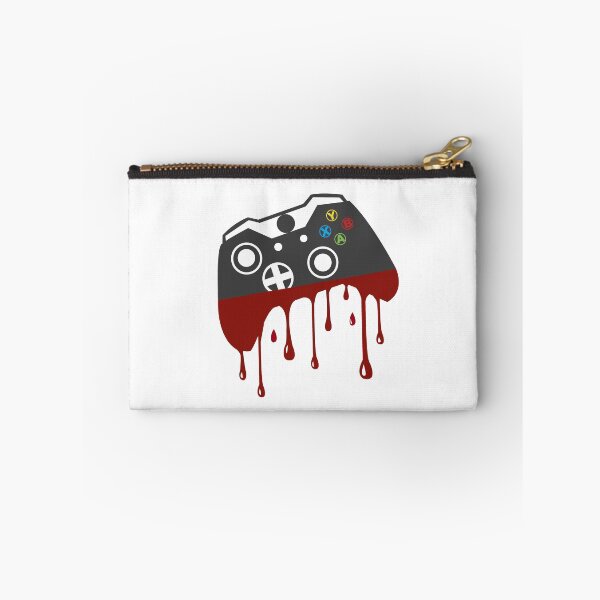 Artikelvorschau, Xbox Controller dripping entworfen und verkauft von AkraidaxDesign.
