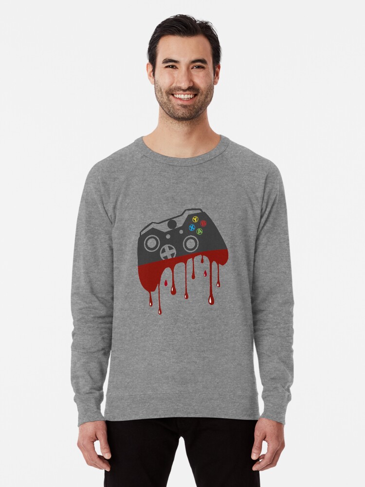 Xbox sweatshirt online