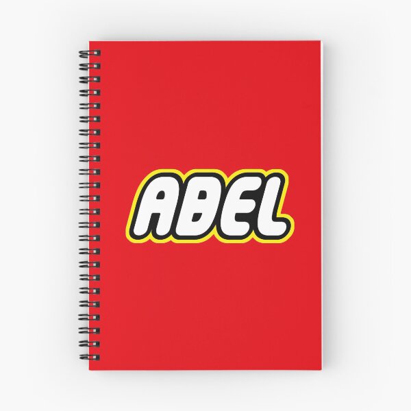 Item preview, Abel Trending Blocks - personalize designed and sold by Urosek.