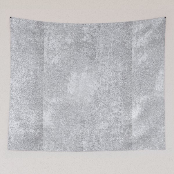 Item preview, Abstract silver paper designed and sold by homemadecreate.