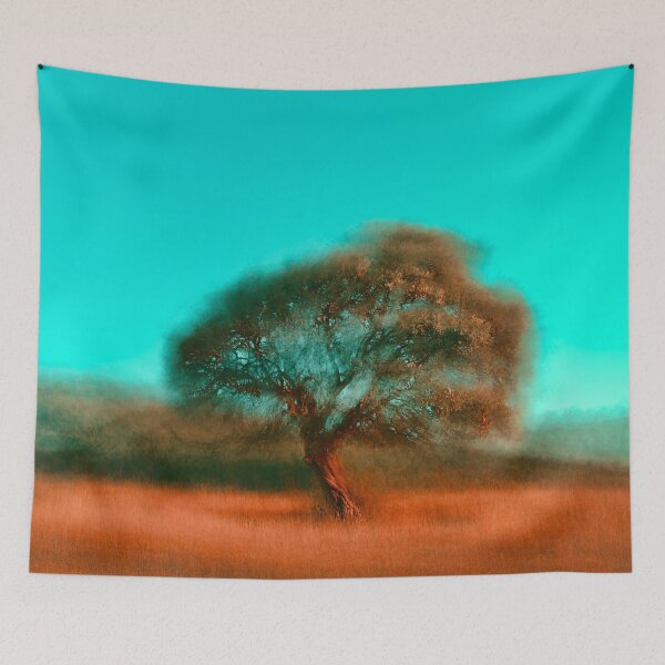 Item preview, Artist's Conception of a Tree designed and sold by Tim Thompson.