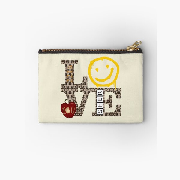 Item preview, Sherlock Love designed and sold by Designed by Geeks 4U.