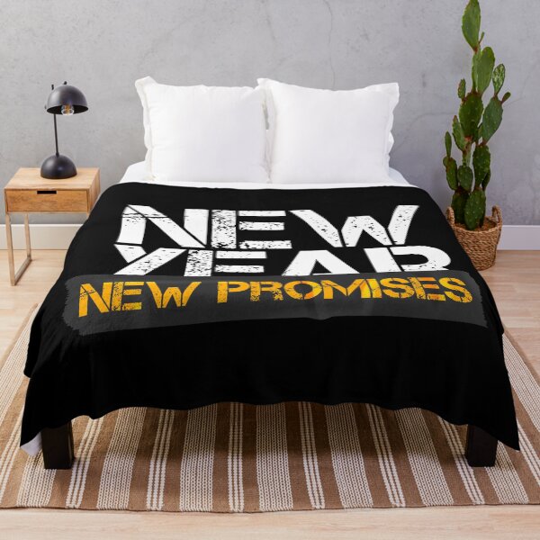 Item preview, New year new promises designed and sold by Urosek.