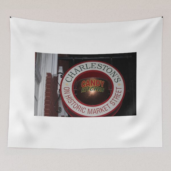 Item preview, Candy Shop Sign designed and sold by Cynthia48.