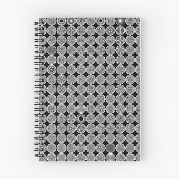 Item preview, Modulo Cardiod grid designed and sold by Rupert Russell.