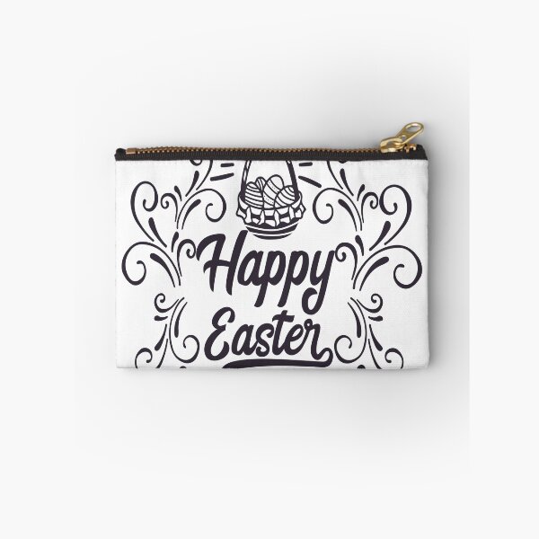 Artikelvorschau, Happy Easter entworfen und verkauft von niedi18.