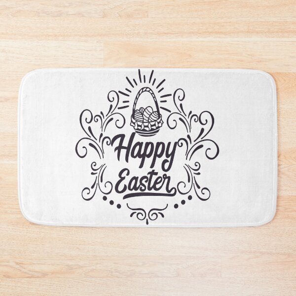 Item preview, Happy Easter designed and sold by niedi18.