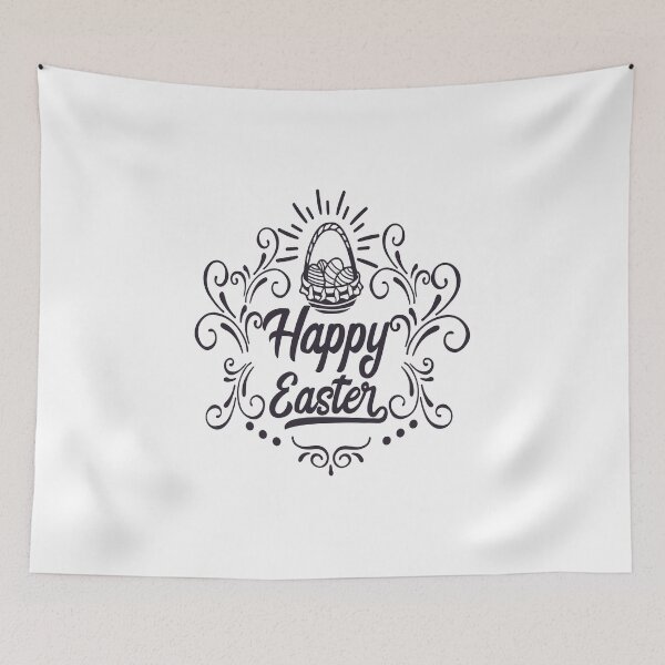Item preview, Happy Easter designed and sold by niedi18.