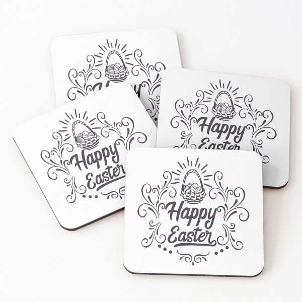 Item preview, Happy Easter designed and sold by niedi18.