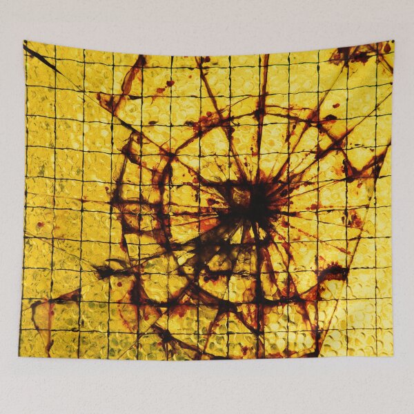 Item preview, Shattered glass designed and sold by Gaspar Avila.