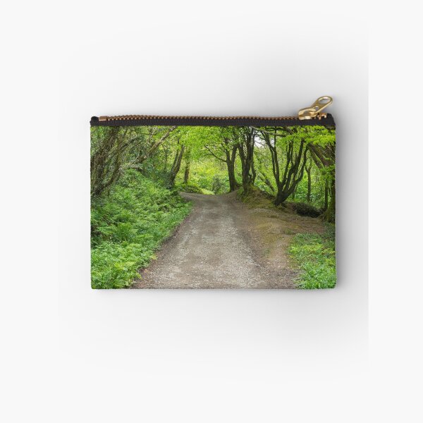 Item preview, Peppercombe walk through the forest designed and sold by twymanphoto.