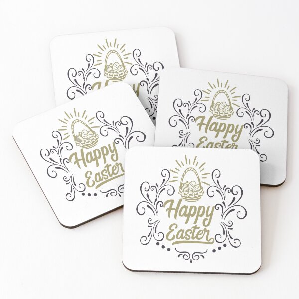 Item preview, Happy Easter designed and sold by niedi18.