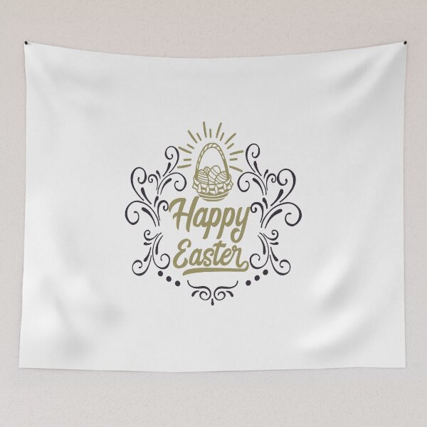 Item preview, Happy Easter designed and sold by niedi18.