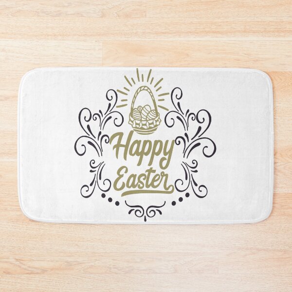 Item preview, Happy Easter designed and sold by niedi18.