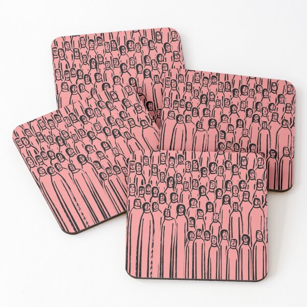 Item preview, People designed and sold by DeDesign Collective.