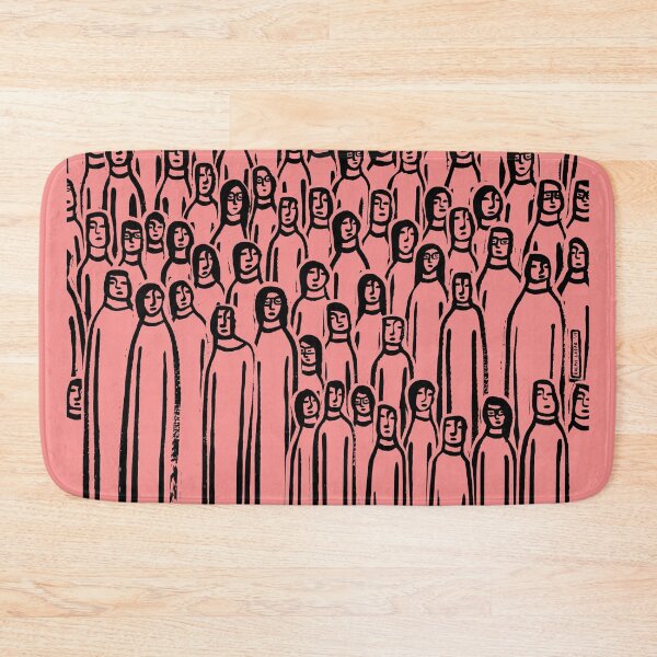 Item preview, People designed and sold by DeDesign Collective.