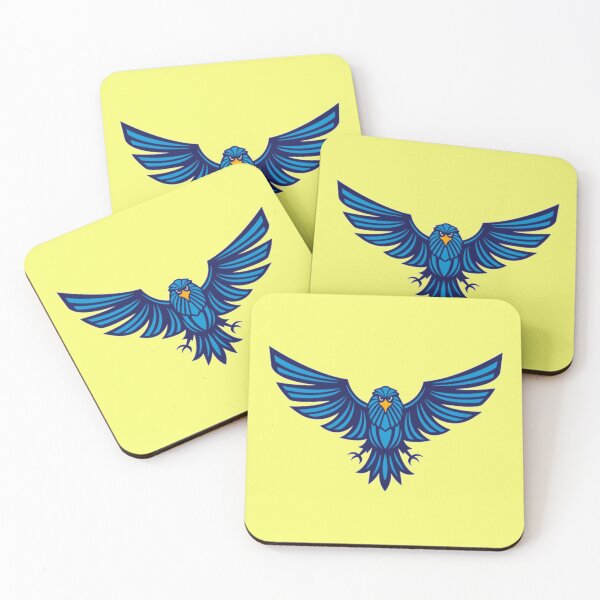 Item preview, Eagle elegant t-shirt designed and sold by MiraShop.