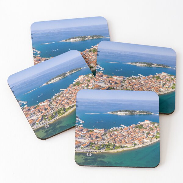 Item preview, Poreč designed and sold by ivancoric.