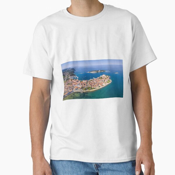 Poreč Classic T-Shirt