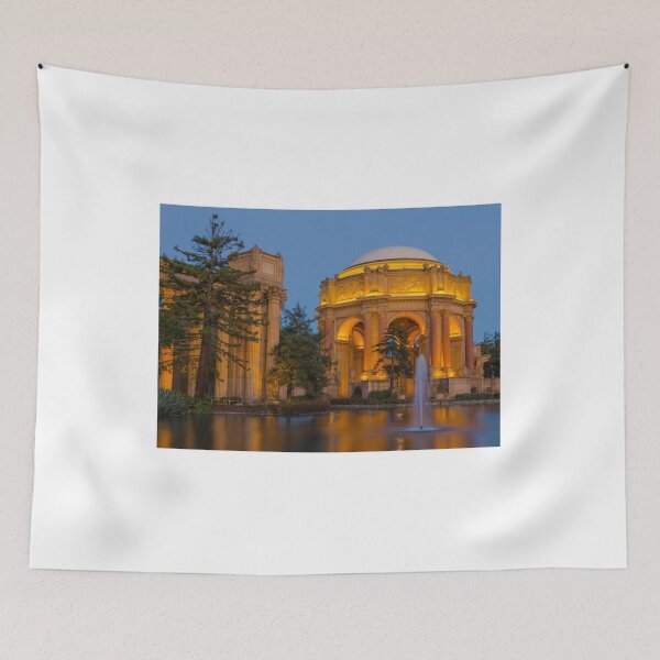 Item preview, Palace of Fine Art Fountain designed and sold by Gerard Fornarotto.
