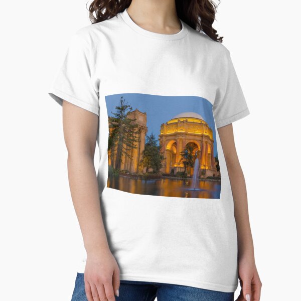 Item preview, Palace of Fine Art Fountain designed and sold by Gerard Fornarotto.