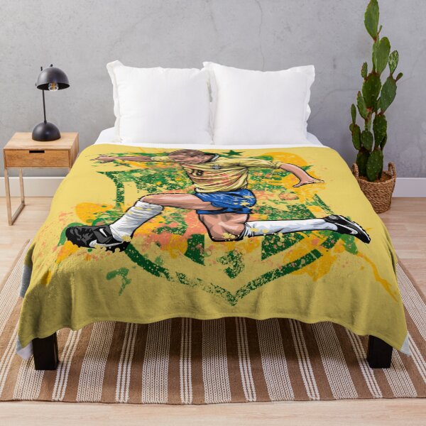 Item preview, Ronaldo Nazario Brasil World Cup designed and sold by thesdlnr.