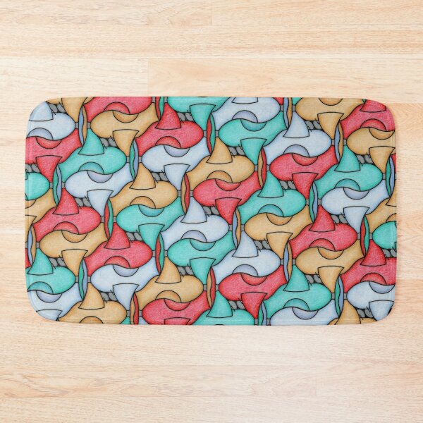 Item preview, Light aircraft tessellation designed and sold by Vibali.