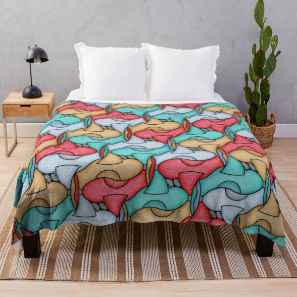 Item preview, Light aircraft tessellation designed and sold by Vibali.