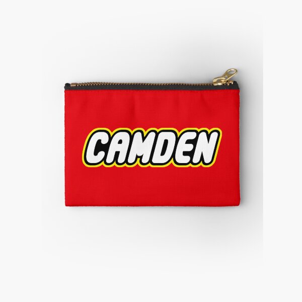 Item preview, Camden Trending Blocks - personalize designed and sold by Urosek.