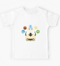 Yip Yip Kids Tee