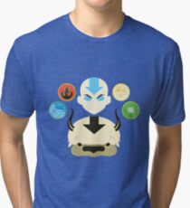 Yip Yip Tri-blend T-Shirt