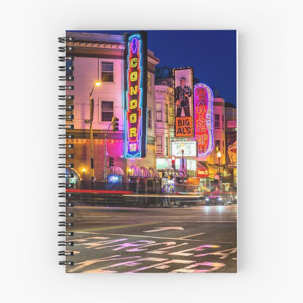 Item preview, San Francisco Topless Bars designed and sold by Gerard Fornarotto.