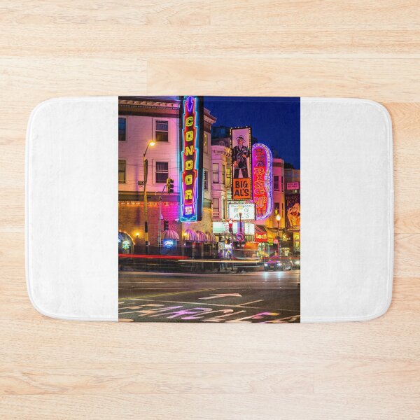 Item preview, San Francisco Topless Bars designed and sold by Gerard Fornarotto.