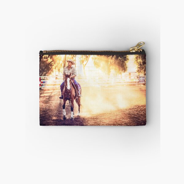 Item preview, The Campdrafter designed and sold by Candice O'Neill.