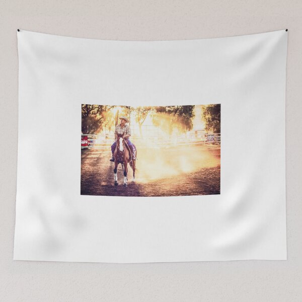 Item preview, The Campdrafter designed and sold by Candice O'Neill.