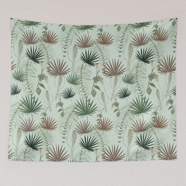 Item preview, Fern tongue designed and sold by ElliePDesigns.