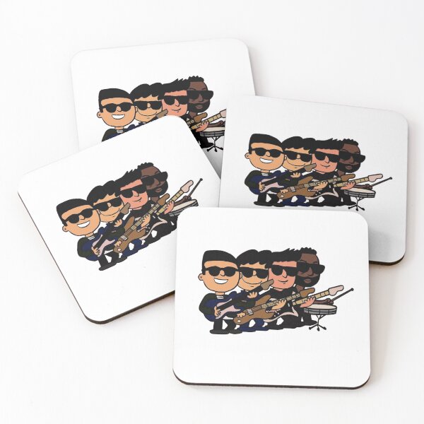Item preview, The Fearless Flyers designed and sold by eriktdesign.