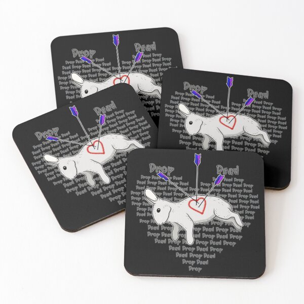 Item preview, Drop Dead designed and sold by Dennis Guidry.