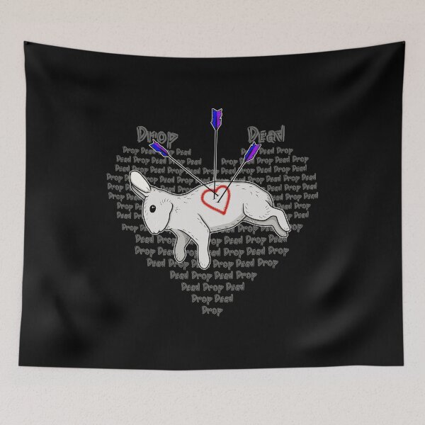 Item preview, Drop Dead designed and sold by Dennis Guidry.
