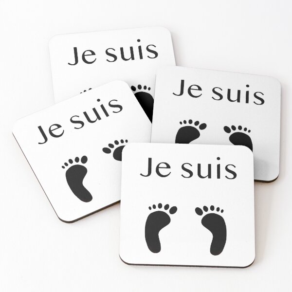 Item preview, Je suis pied-noir t-shirt designed and sold by dreamtravel.
