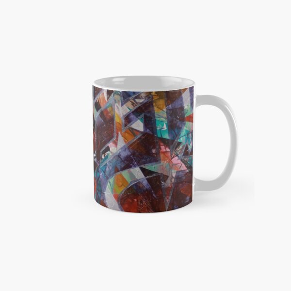 LA's Most Wanted Classic Mug